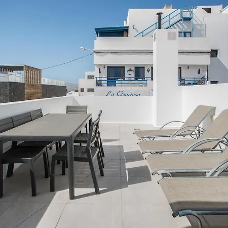 Apartamento Noa Boutique C Puerto del Carmen (Lanzarote)