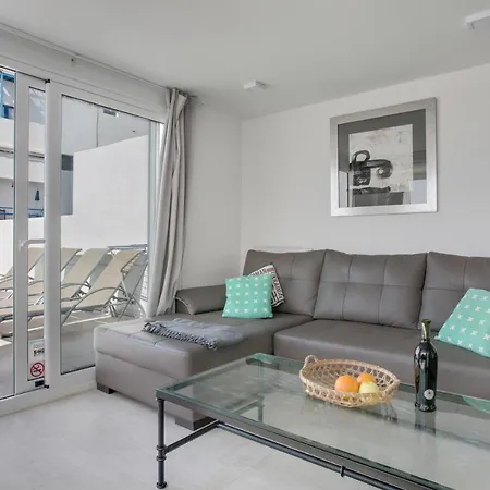 Appartement Noa Boutique C Puerto del Carmen (Lanzarote)