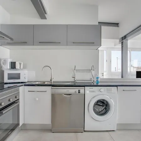 Noa Boutique C Apartment