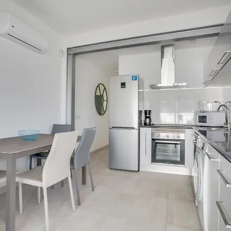 Appartement Noa Boutique C *