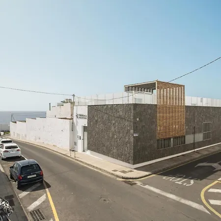 Noa Boutique C Appartement