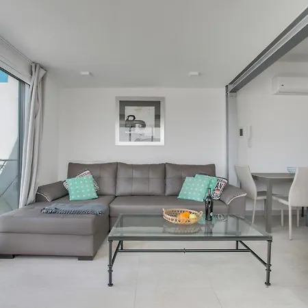 Appartement Noa Boutique C *