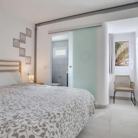 Apartment Noa Boutique C Puerto del Carmen (Lanzarote)