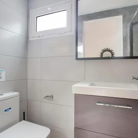 Noa Boutique C Appartamento
